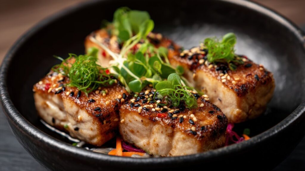 Savoring Plantation Park: The Best Restaurants, Cafés, and Food Favorites in This Flavorful Neighborhood